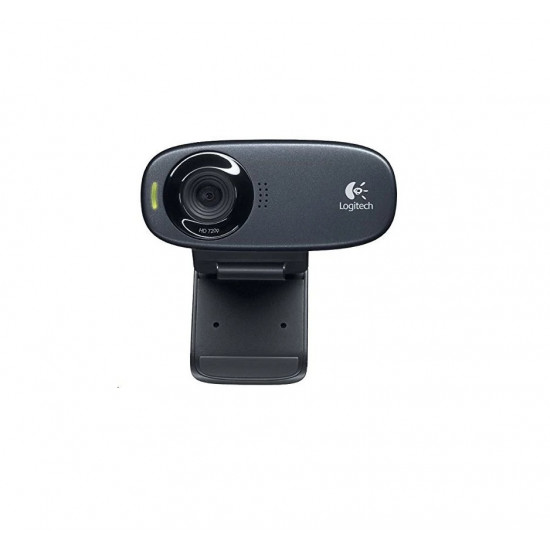 Logitech C310 HD Webkamera (960-001065)