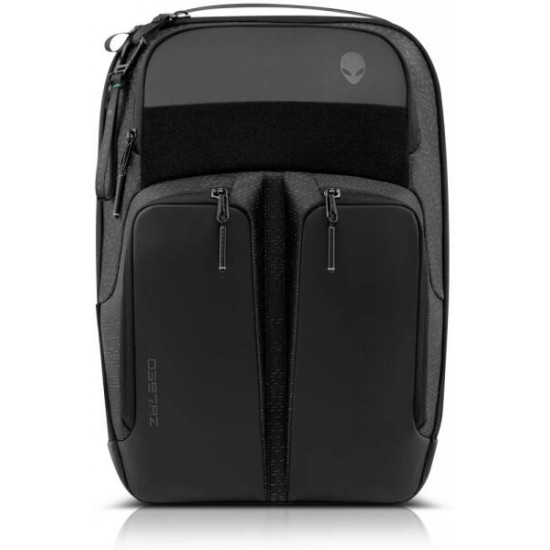 Dell Alienware Horizon Utility 17 notebook hátizsák fekete (460-BDIC) Dell Alienware Horizon Utility 17 notebook hátizsák fekete (460-BDIC)