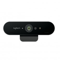 Logitech BRIO 4K webkamera (960-001106)
