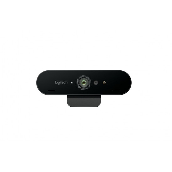 Logitech BRIO 4K webkamera (960-001106)