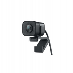Logitech StreamCam webkamera szürke (960-001281)