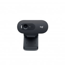 Logitech C505e HD webkamera (960-001372)