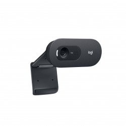 Logitech C505e HD webkamera (960-001372)
