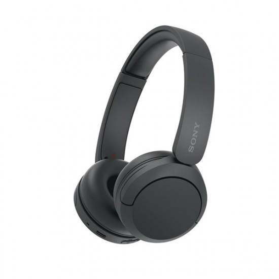 Sony WHCH520B.CE7 Bluetooth fekete fejhallgató (WHCH520B.CE7)