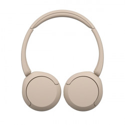 Sony WHCH520C.CE7 Bluetooth bézs fejhallgató