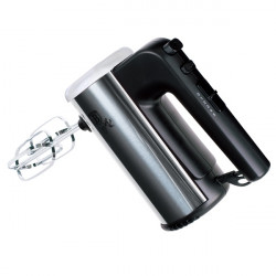 Berlinger Haus BH/9368 fekete kézi mixer állvánnyal