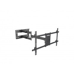 Multibrackets Long Reach karos dönthető forgatható 42-75'' fali konzol (7350073736539)