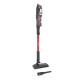 Hoover HF522STH 011 szürke-piros akkumulátoros álló porszívó (39400989)