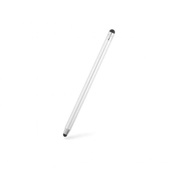 Haffner FN0508 Touch Stylus Pen ezüst érintőceruza