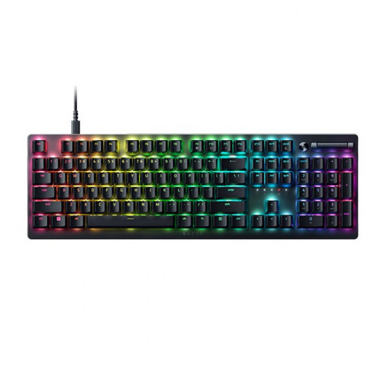 Razer DeathStalker V2 Red Switch RGB gamer billentyűzet (RZ03-04500100-R3M1) Razer DeathStalker V2 Red Switch RGB gamer billentyűzet (RZ03-04500100-R3M1)