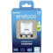 Panasonic Eneloop AA 2000mAh időzítős akkutöltő +2xAA akkumulátor (K-KJ50MCD20E) Panasonic Eneloop AA 2000mAh időzítős akkutöltő +2xAA akkumulátor (K-KJ50MCD20E)