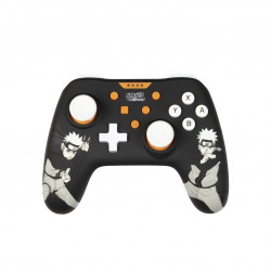 KONIX Naruto Nintendo Switch/PC Vezetékes kontroller (KX-NAR-SW-PAD-BLA)