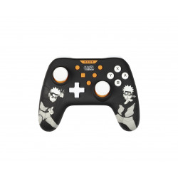 KONIX Naruto Nintendo Switch/PC Vezetékes kontroller (KX-NAR-SW-PAD-BLA)