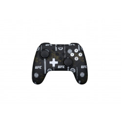 KONIX UFC Nintendo Switch/PC Vezetékes kontroller (KX-UFC-PAD-BLA)