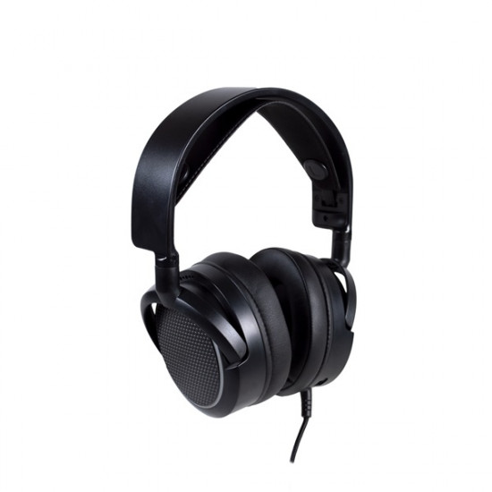 Ventaris H-1000 fekete gamer headset
