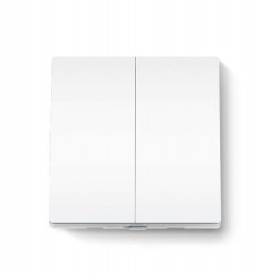 TP-LINK Okos Villany kapcsoló (TAPO S220)
