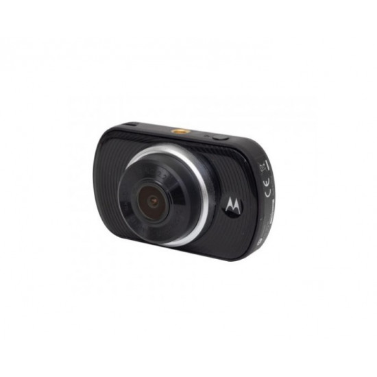 Motorola MDC50 EDCO menetrögzítő kamera (EDC 0340)