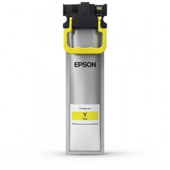 EPSON Tintapatron WF-C53xx / WF-C58xx Series Ink Cartridge L Yellow
