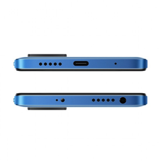 Xiaomi Redmi Note 11 6,43'' LTE 4/64GB DualSIM okostelefon - Twilight Blue (XIARN11464TK_S)