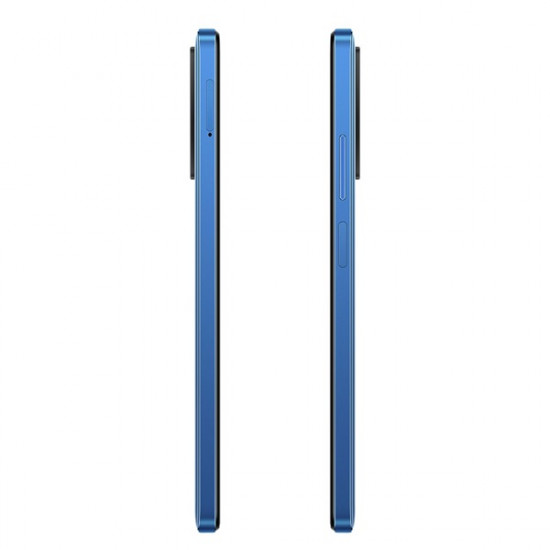 Xiaomi Redmi Note 11 6,43'' LTE 4/64GB DualSIM okostelefon - Twilight Blue (XIARN11464TK_S)