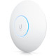 Ubiquiti UniFi U6-Enterprise Triple-Band Wi-Fi 6E beltéri Access Point