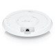 Ubiquiti UniFi U6-Enterprise Triple-Band Wi-Fi 6E beltéri Access Point