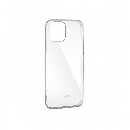 Roar Armor Gel Apple iPhone 12 Pro Max szilikon hátlaptok átlátszó (KC0570)