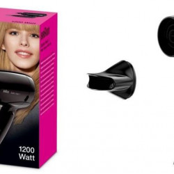 Braun HD 130 hajszárító (7500000007)