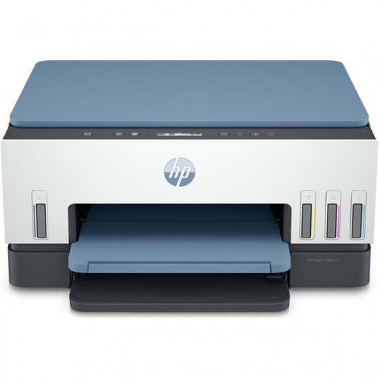 HP Smart Tank 675 All-in-One nyomtató (28C12A)