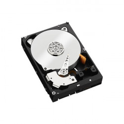 Western Digital Red Pro 16TB 3,5 merevlemez (WD161KFGX)