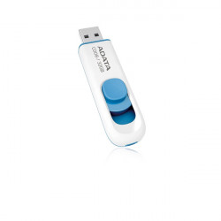 ADATA 32GB Classic Series C008 white pendrive USB2.0 AC008-32G-RWE