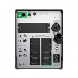 APC SMT1500IC APC Smart-UPS 1500VA LCD 230V + SmartConnect