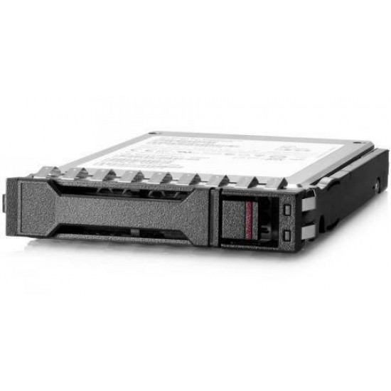 HP 1.2TB SAS 10K SFF BC MV winchester (P28586-B21)