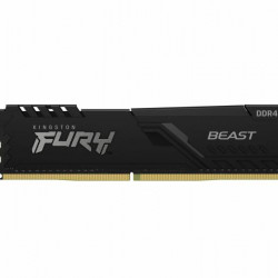 Kingston 16GB 3200MHz DDR4 RAM Fury Beast CL16 (KF432C16BB1/16)