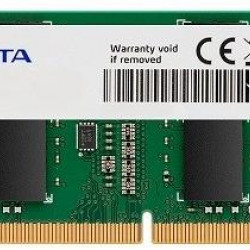 ADATA NB Memória DDR4 8GB 3200Mhz SODIMM