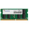 ADATA NB Memória DDR4 8GB 3200Mhz SODIMM