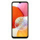 Samsung Galaxy A14 6,6'' LTE 4/128GB DualSIM okostelefon - világoszöld (SM-A145RLGVEUE)