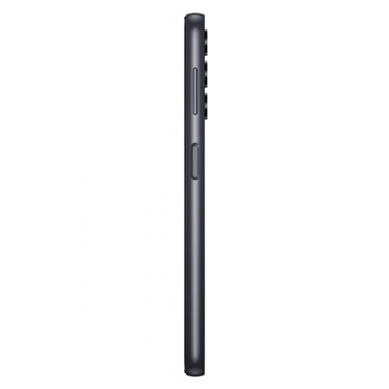 Samsung Galaxy A14 6,6'' 5G 4/128GB DualSIM okostelefon - fekete (SM-A146PZKGEUE)