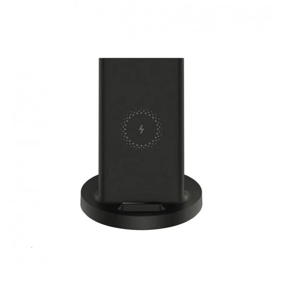 Xiaomi Mi Wireless Charging Stand vezeték nélküli töltő 20W QC3.0 (WPC02ZM)