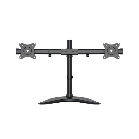 MULTIBRACKETS asztali rögzítő, M Deskstand Basic Dual (7350073733330)