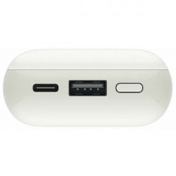 Xiaomi Pocket Edition Pro 33W 10000mAh elefántcsont színű power bank (BHR5909GL)