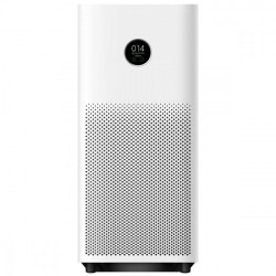 Xiaomi Air Purifier 4 PRO okos légtisztító - BHR5056EU