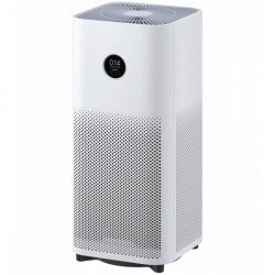 Xiaomi Air Purifier 4 PRO okos légtisztító - BHR5056EU