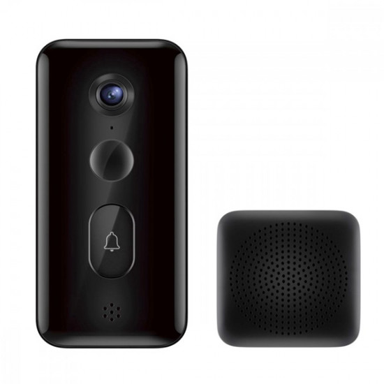 Xiaomi Smart Doorbell 3 kamerás okos csengő (BHR5416GL)