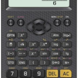 Casio tudományos számológép (FX-350CE X)