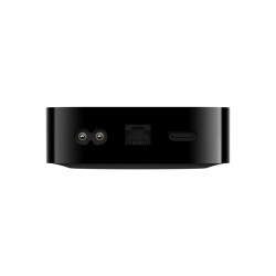 Apple TV 4K Wi-Fi + Ethernet 128GB  (2022)