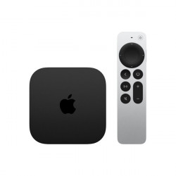 Apple TV 4K Wi-Fi + Ethernet 128GB  (2022)