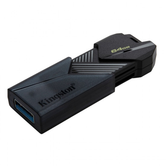 KINGSTON 64GB, DT Exodia Onyx USB 3.2 Gen 1 Pendrive