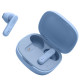 JBL Wave Flex (Vezeték nélküli fühallgató), Kék (JBLWFLEXBLU)