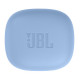 JBL Wave Flex (Vezeték nélküli fühallgató), Kék (JBLWFLEXBLU)